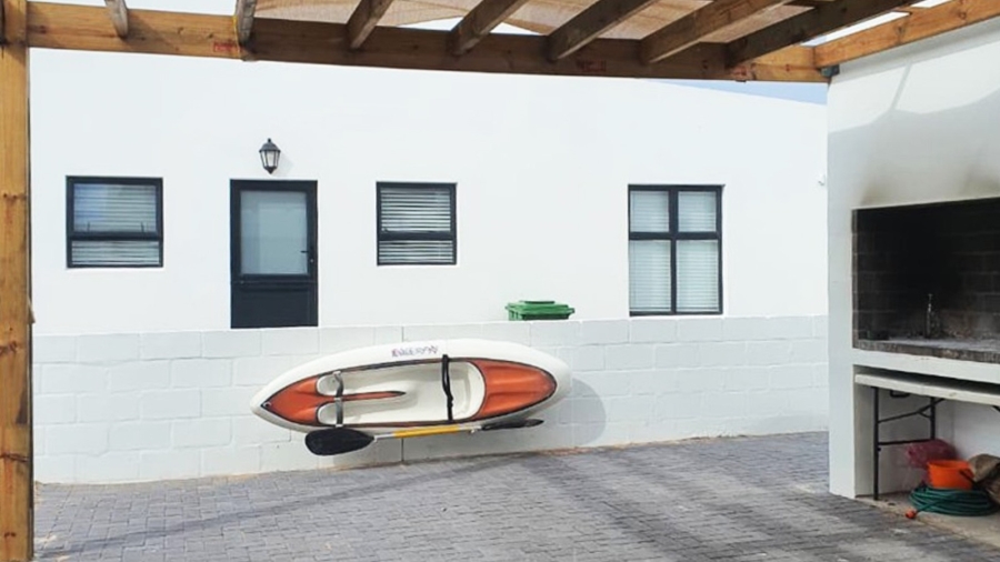 2 Bedroom Property for Sale in Britannia Bay Western Cape